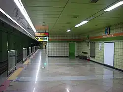 En 2007.