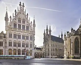 Louvain