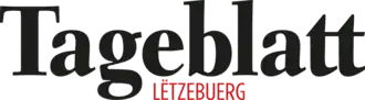 Image illustrative de l’article Tageblatt