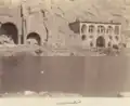 Taq-e Bostan