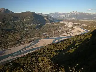 Forgaria nel Friuli
