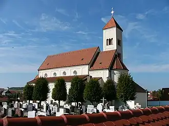 Tagmersheim