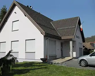 Tagolsheim