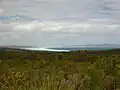 Baie Tagon.