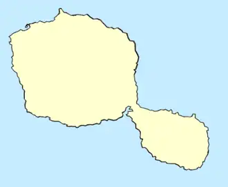 Voir sur la carte administrative de Tahiti