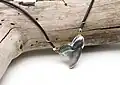 Icônes de Tahiti - Dent de Requin