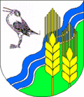 Blason de Tähtvere