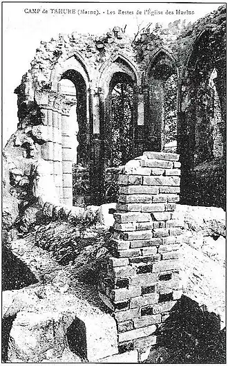 Hurlus (Marne)