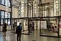Studio duplex de Tai Kwun
