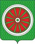 Blason de Taïga