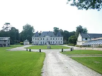 Tailly (Somme)