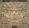 Taima Mandala.
