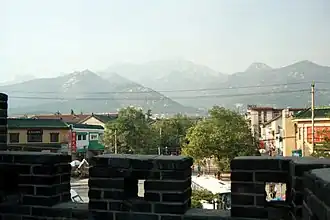 Tai'an