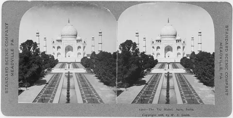 En 1906.