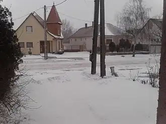 Takácsi