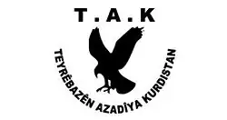Faucons de la Liberté du Kurdistan