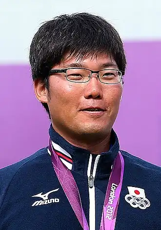 Image illustrative de l’article Takaharu Furukawa