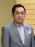 Takashi Endo