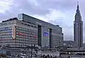 Shinjuku.