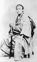 Kido le jeune samouraï.