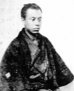 Description de l'image Takayuki Sasaki cropped.jpg.