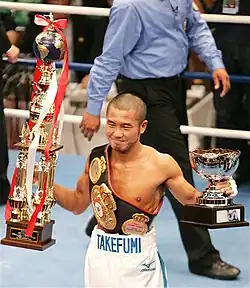 Image illustrative de l’article Takefumi Sakata