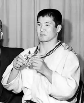 Image illustrative de l’article Takehide Nakatani