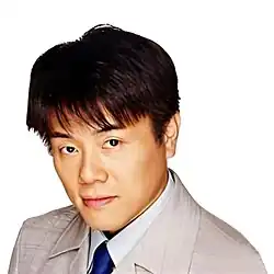 Description de l'image Takeshi Kusao.jpg.