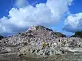 Grand talayot.