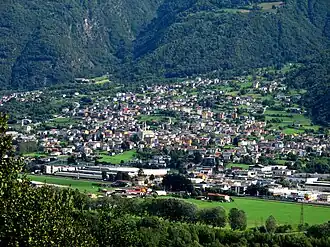 Talamona