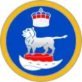 1919 à 1954.