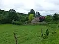 Gîtes Les Eaux Calmes