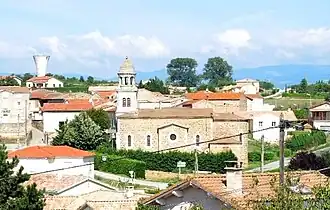 Talencieux
