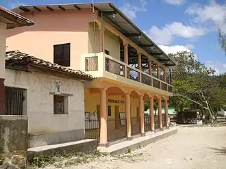 Talgua