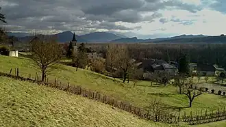Talissieu