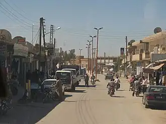 Tall Abyad