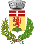 Blason de Talla