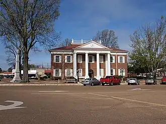 Charleston (Mississippi)