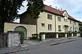 Kolde puiestee 28, 30, 32, 34 (1925)