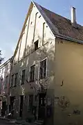 Pikk 43