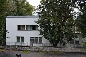 Roosikrantsi 4b
