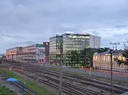 Rue Suur-Sõjamäe.