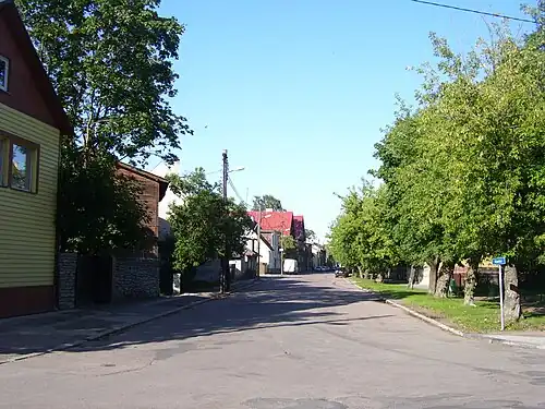 Rue Kauba