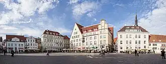 Image illustrative de l’article Tallinn