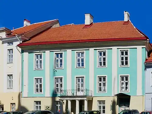 Lossi plats 4.