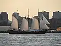 Le Kajama à Toronto