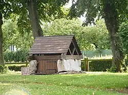 Puits patrimonial