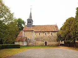L'église et