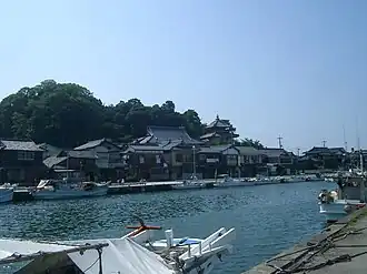 Hagi