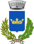 Blason de Tambre